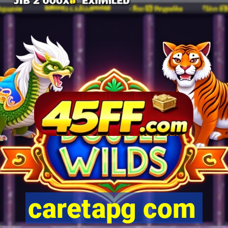 caretapg com